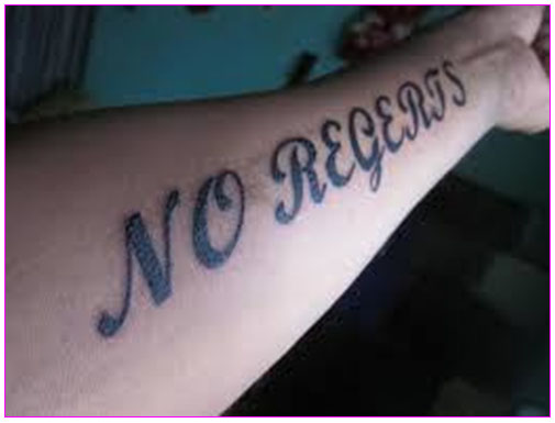 no, regrets, fail, tattoo, removal, wrong, silly, dumb, lolz, laser, lipo, house,