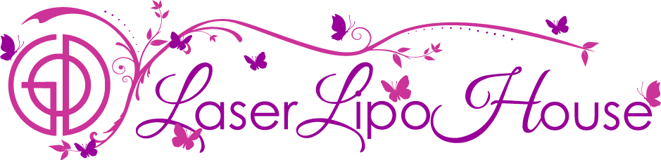 Laser Lipo House Logo